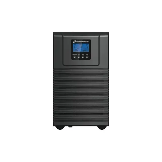 Power Walker UPS VFI 2000 TG 2000VA 1800W Black (VFI 2000 TG)