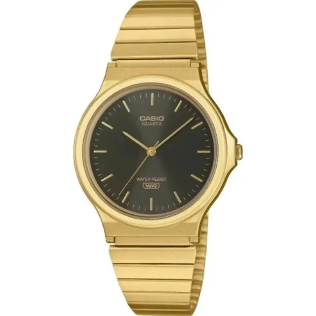 Casio Timeless MQ-24GA-1ADF
