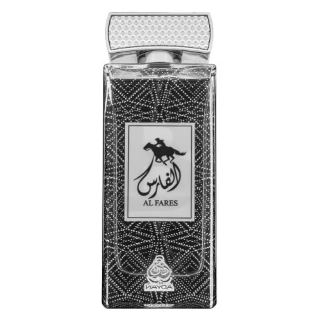 Adyan Al Fares Eau de Parfum for men 100 ml