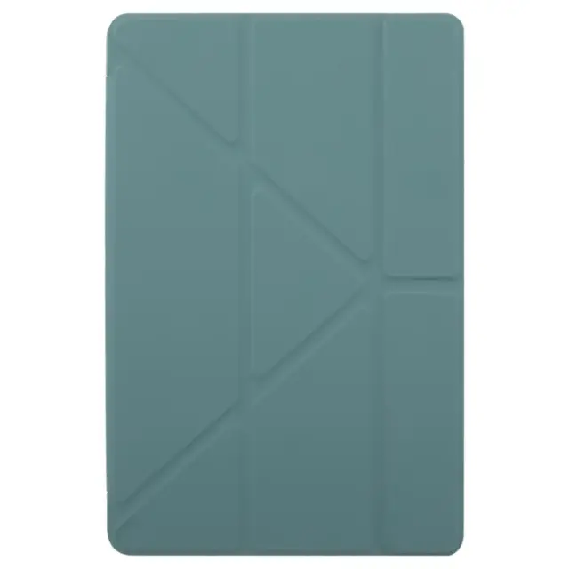 Θήκη Βιβλίο Origami για Redmi Pad 2-Deep Green OEM 2