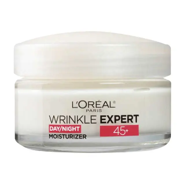 L'Oreal Wrinkle Expert 45& Day Cream 50ml
