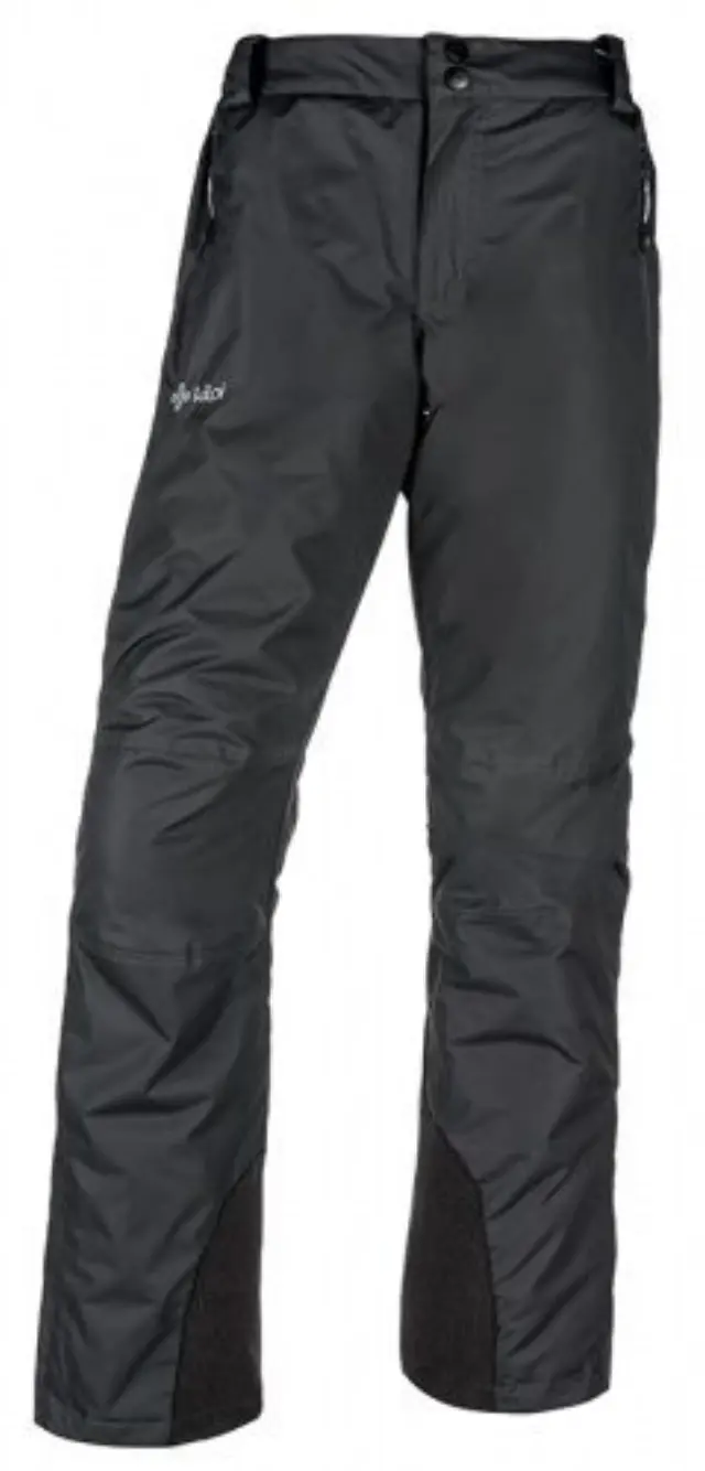 Gabone-W Black Γυναικείο Παντελόνι Kilpi - JL9002KI1 - 38