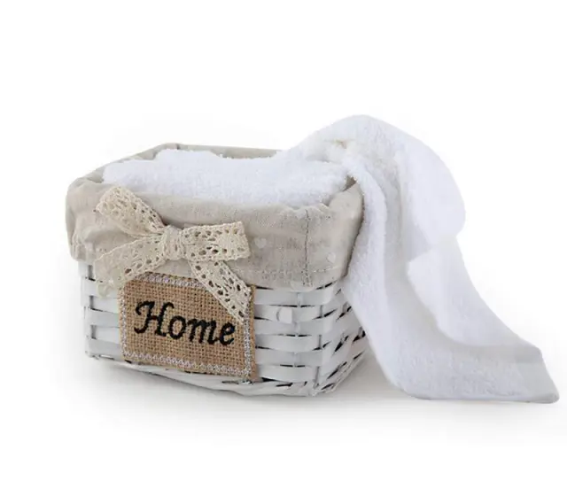 ΚΑΛΑΘΑΚΙ HOME ΤΕΤΡΑΓ. ME ΛΑΒΕΤΕΣ BAMB.30Χ30 ΣΕΤ 5ΤΜΧ 903-ENGLISH ROSE 5X(30X30) - NEF NEF