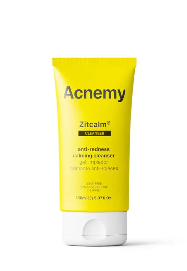 Niche Beauty Lab - Acnemy - ZITCALM - Καθαριστικό με καταπραϋντική δράση κατά της ερυθρότητας 150ml