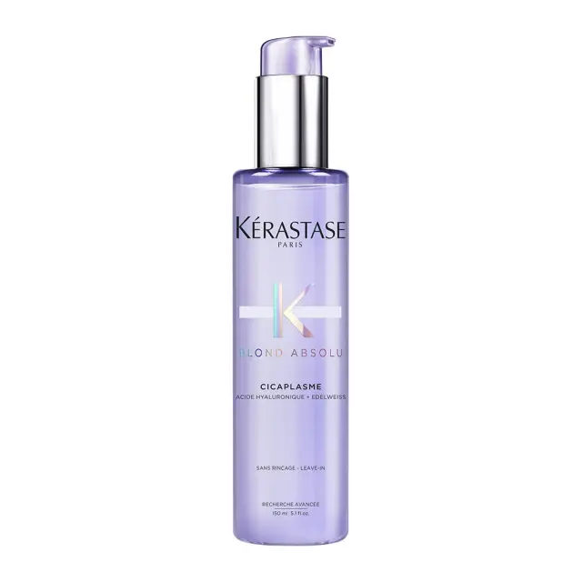 Blond Absolu Cicaplasme Θερμοπροστατευτικός Ορός 150ml