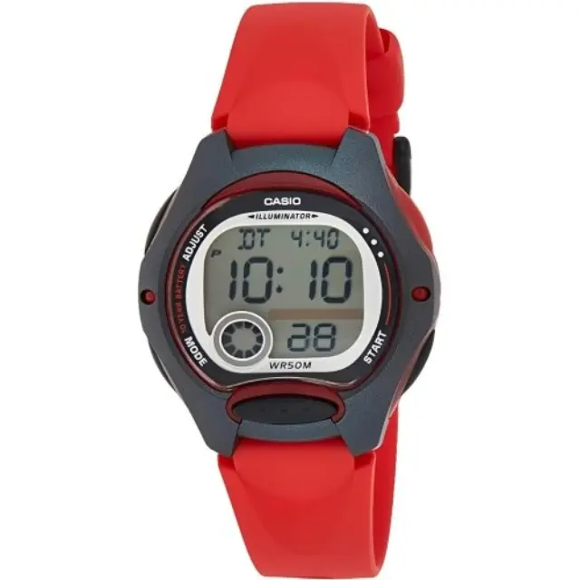 Casio Collection LW-200-4AVEF