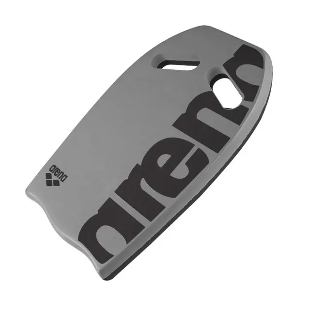 Arena Training Kickboard 40cm Γκρι 95275-50 (Arena) - One Size