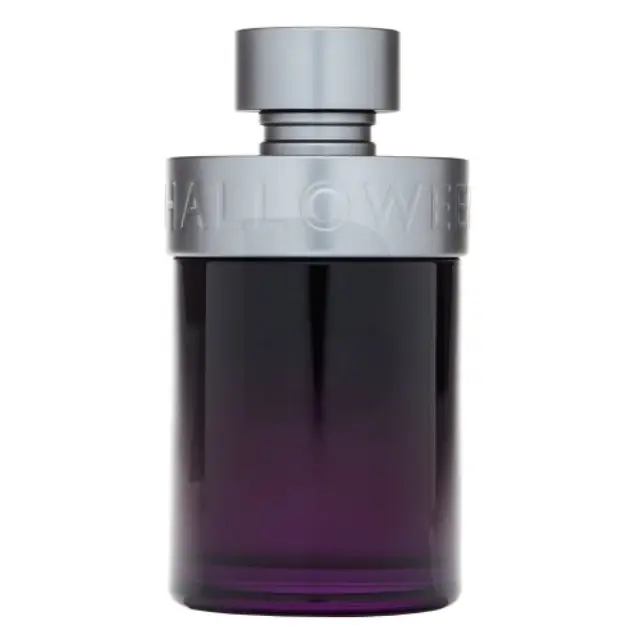 Jesus Del Pozo Halloween Man Eau de Toilette for men 125 ml