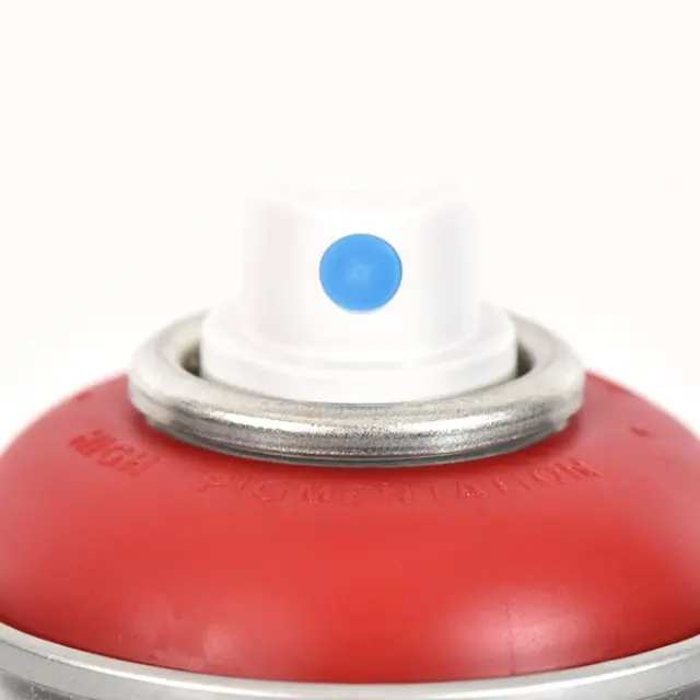 Σπρέι Easy Max 400ml, Σκούρο κόκκινο No 811 2