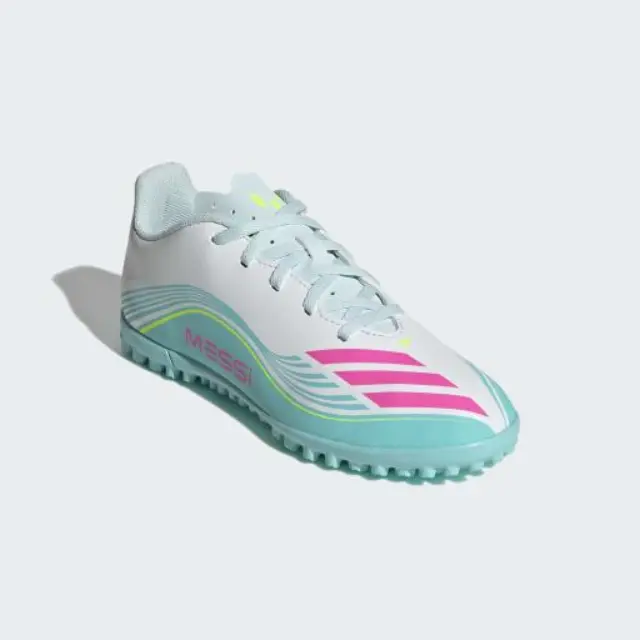 Adidas F50 Messi Club TF J JQ0949 - 38 2/3 3