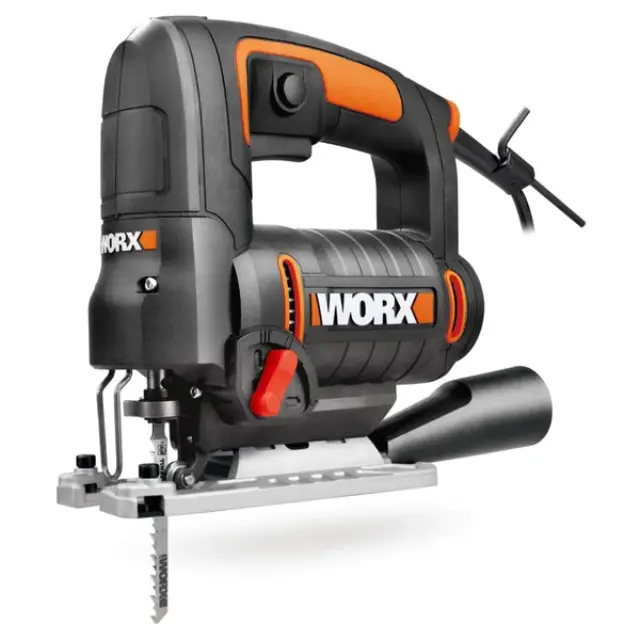 Worx Σέγα WX478.1 650w