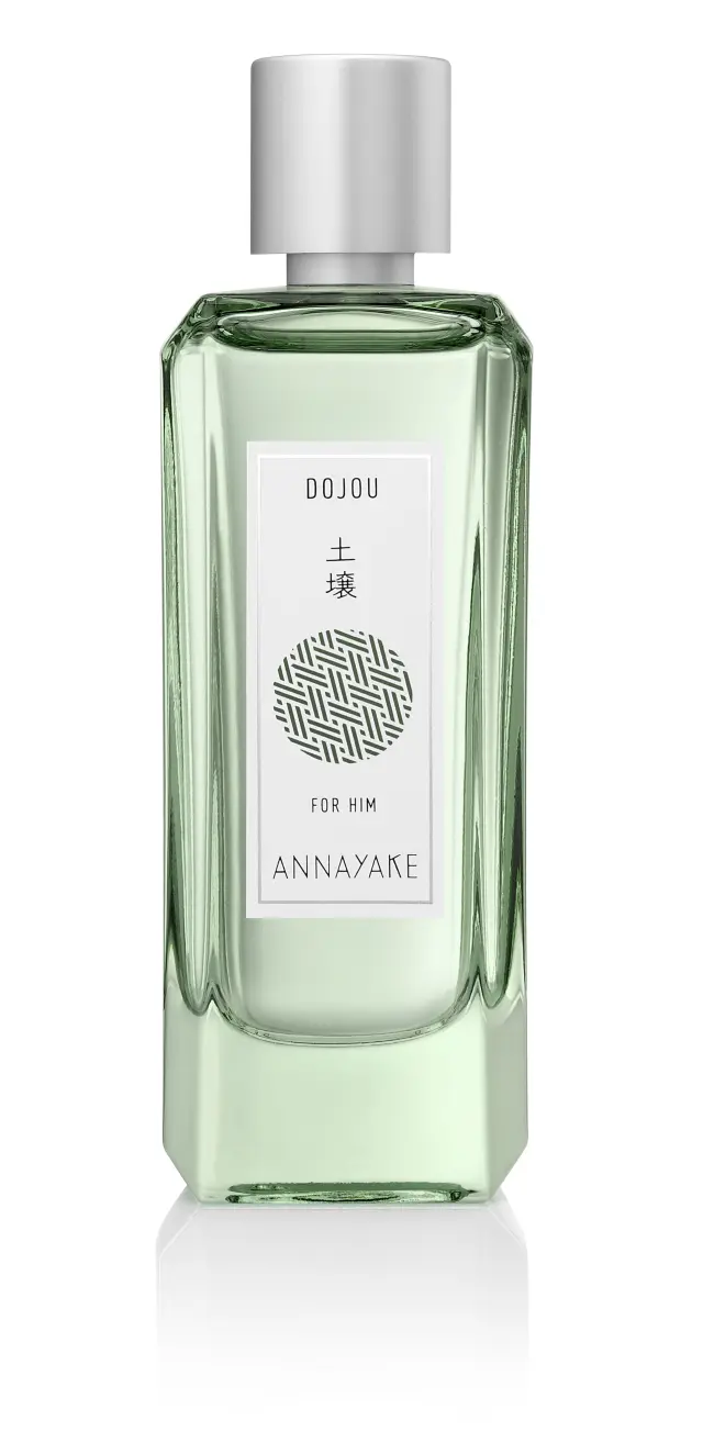 Dojou Him Eau de Toilette 100ml