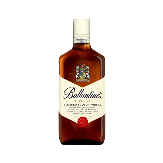 Ballantine's Blended Scotch Whisky 700ml