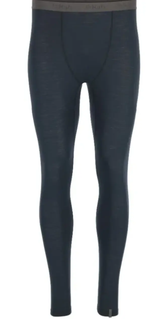 Rab Syncrino Leggings Pants Beluga Ανδρικό Θερμοεσώρουχο Παντελόνι - X Large