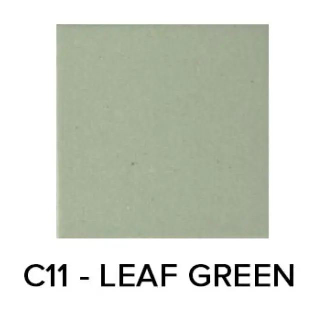 Ψηφίδα Κεραμική C11 Leaf Green - 500gr