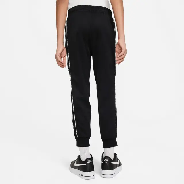 Nike Sportswear ΠΑΙΔΙΚΟ ΠΑΝΤΕΛΟΝΙ (DD4008-010) - Μαύρο 2