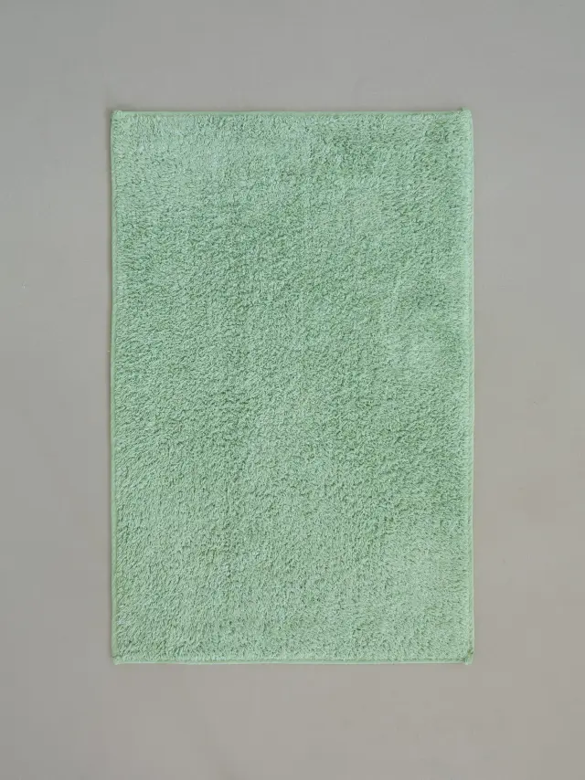Nima Home Πατάκι Μπάνιου 70x110 Homey - Greenery Πράσινο