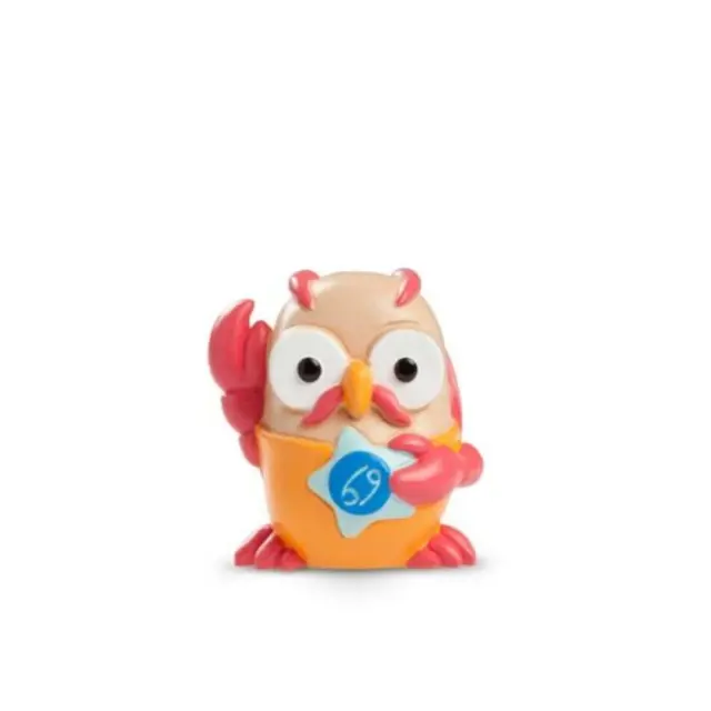 Egan Συλλεκτική Φιγούρα / Goofi Collectible Figure: Ζώδια/Signs (12 σχέδια) Cancer