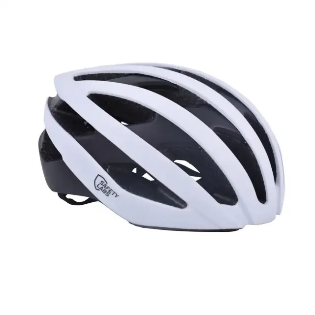 ΚΡΑΝΟΣ SAFETY LABS EROS 2.0 - WHITE MATT - LARGE