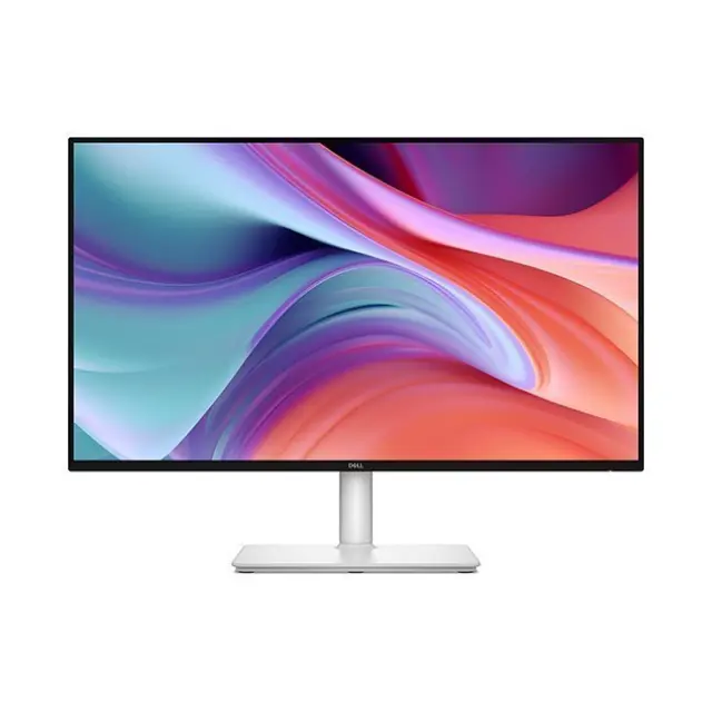 Dell Monitor 27" S2725HSM IPS FHD White (210-BSZF)