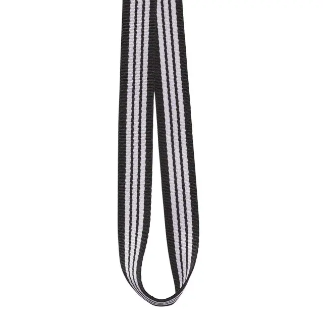 adidas Performance Adult Lanyard Keychain Μαύρο JM7158 (adidas Performance) - One Size 3