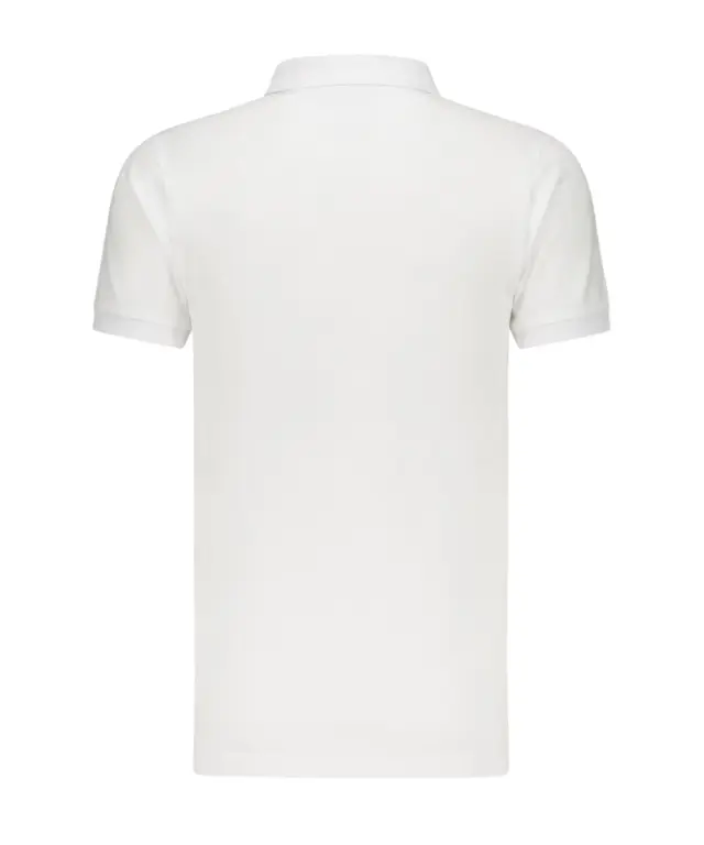 Norway Nautical School - Γυναικείο Μπλουζάκι Polo 858710-WHITE Λευκό 2