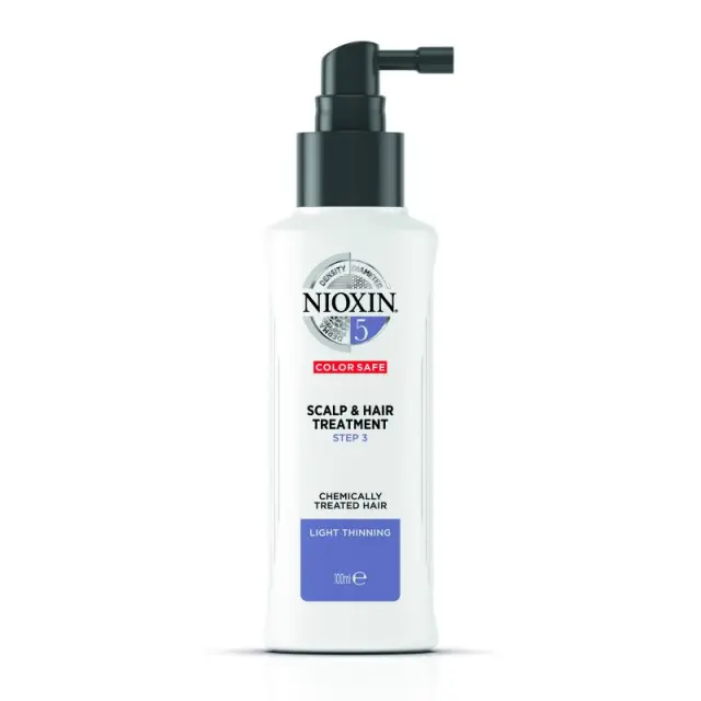Nioxin Scalp & Hair Treatment 5 100ml