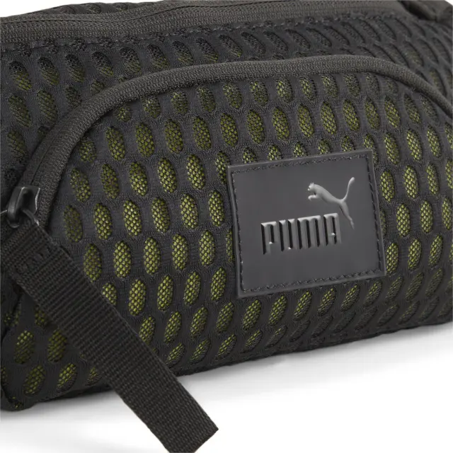 Puma Waist Bag Black 090289-01 - One Size 3