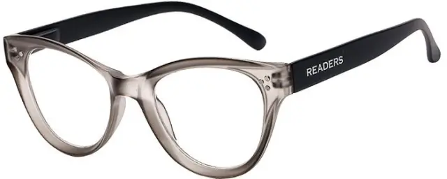 Readers Γυαλιά Πρεσβυωπίας RD 197 Grey +3,00
