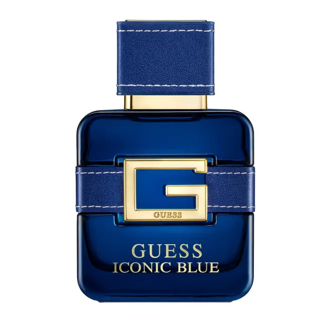 Guess Iconic Blue Ανδρικό Άρωμα Eau De Parfum 50ml