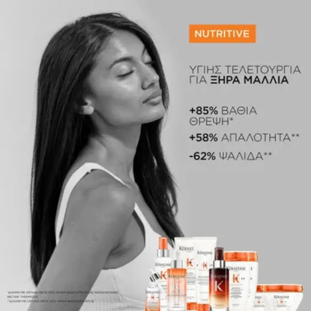 KERASTASE Masquintense Μάσκα 200ml 3