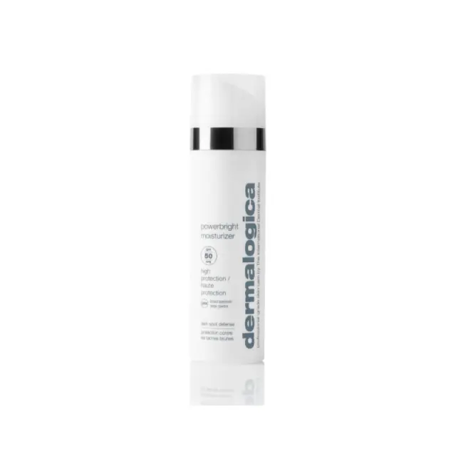 Dermalogica PowerBright Moisturizer SPF50 50ml