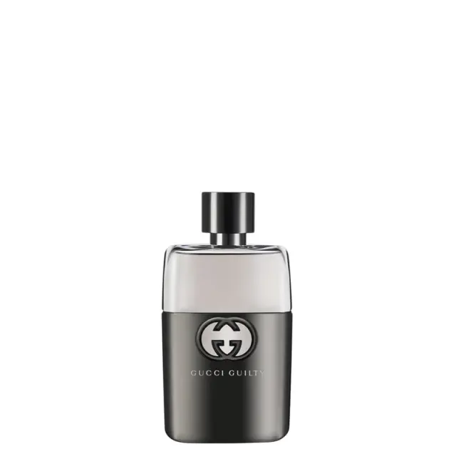 Gucci Guilty Pour Homme Eau de Toilette for men 50 ml