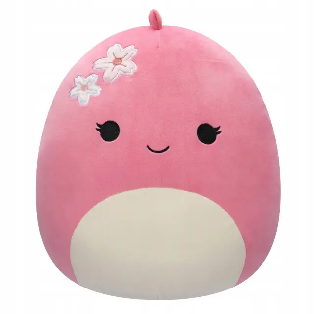 Squishmallows Λούτρινo 30.5Cm Moira ο Δεινόσαυρος Sakura