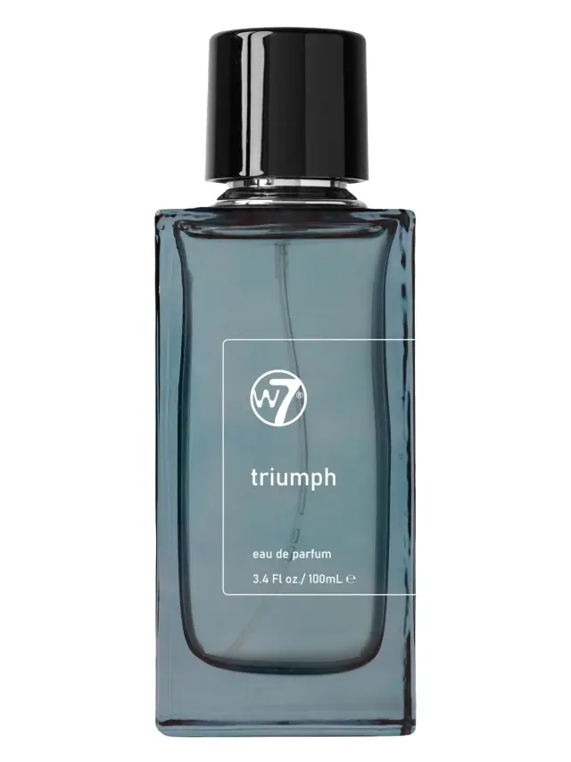 Men's Fragrance Eau de Parfum 100ml Triumph W7
