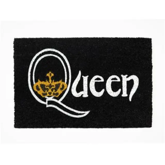 ΠΑΤΑΚΙ ΕΙΣΟΔΟΥ QUEEN DOOR MAT FGE0076