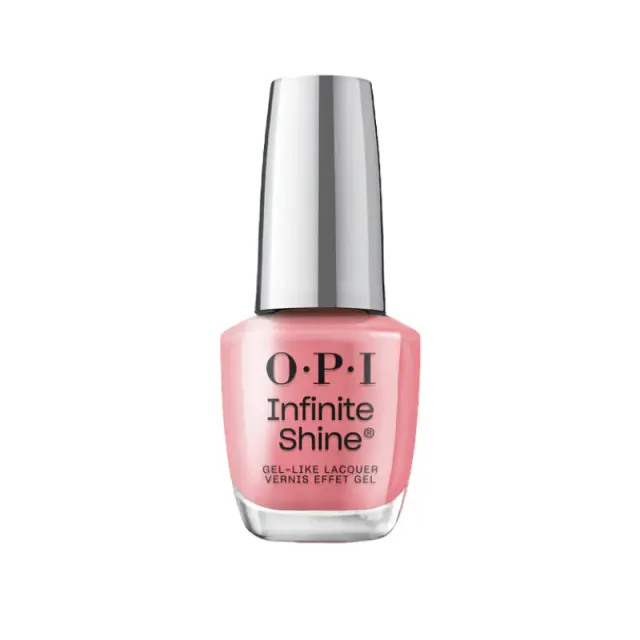 OPI Infinite Shine Gel-Like Lacquer nail polish With gel effect At Strong Last 15 ml
