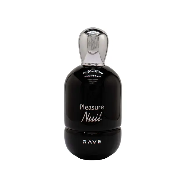 Rave Pleasure Nuit Eau De Parfum Unisex 100ml 2