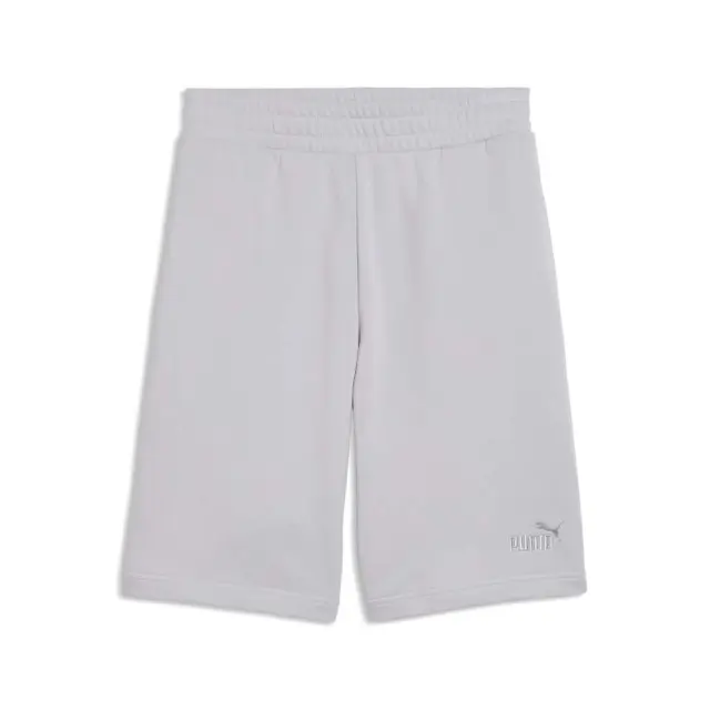 Puma Men's Essentials No1 Logo 10inch Shorts Λιλά 682595-83 (Puma)