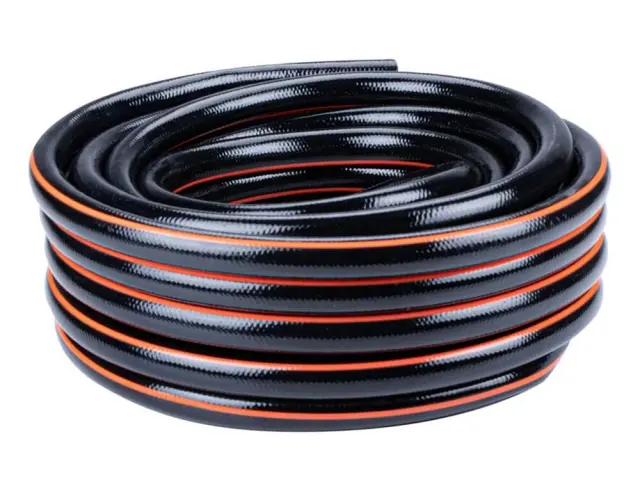 Λάστιχο Ποτίσματος Black+Decker με διάμετρο 13mm και μήκος 25m 3917330090000000