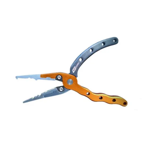 Πένσα Cinnetic Aluminium Pro Plier 17cm 2