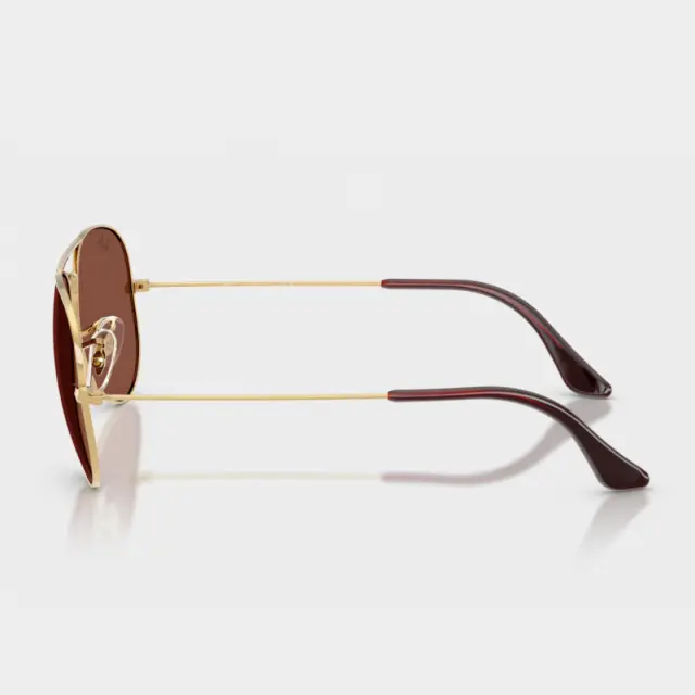 Γυαλιά Ηλίου Ray Ban Aviator 0RB3025 001/C5 Χρυσό - 62 3