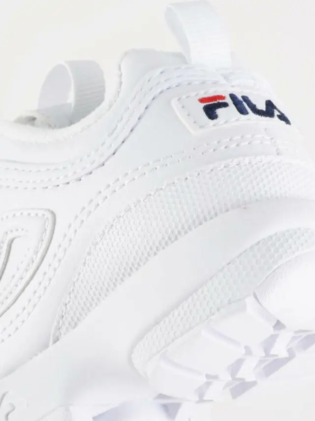 Fila Disruptor II Bebe 7FM0038-125 - 24 2