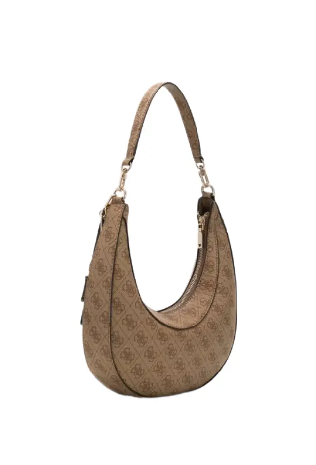 Guess γυναικεία τσάντα ώμου LINDSEY HOBO HWSG9749010-2 2