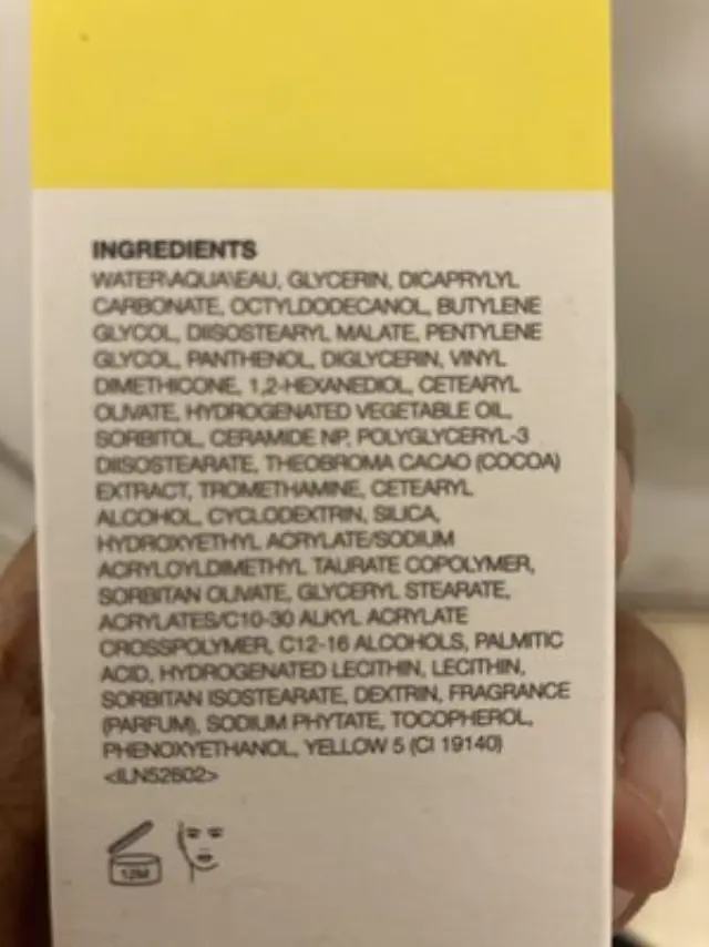 Dr. Jart+ Ceramidin Skin Barrier Moisturizing Milky Lotion Ενυδατική Λοσιόν Ενίσχυσης Επιδερμικού Φραγμού 50ml 2