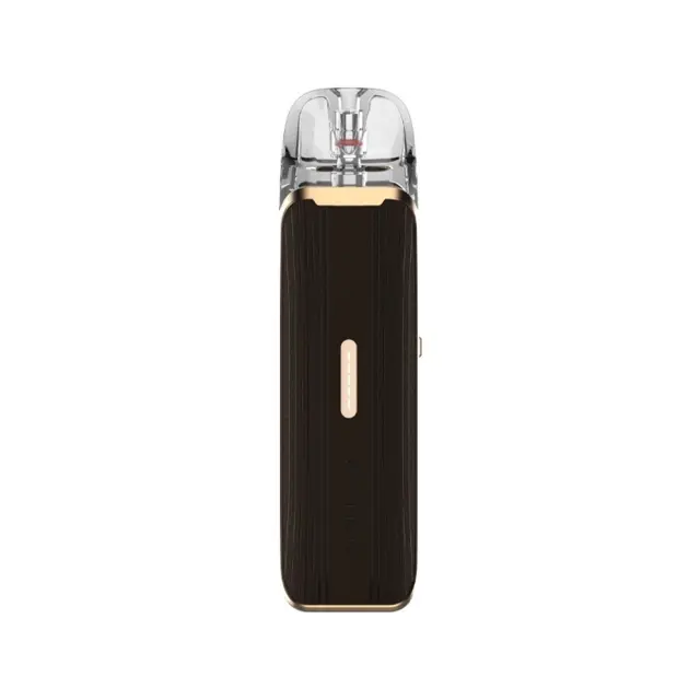 Luxe Q3 Pod Kit 3ml 1450mAh - Vaporesso - Mocha Brown