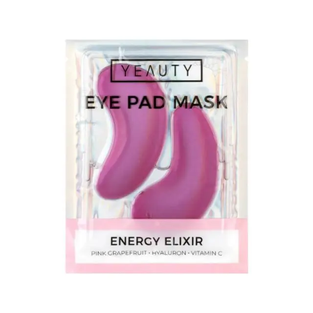 Yeauty Eye Patches για Λείανση