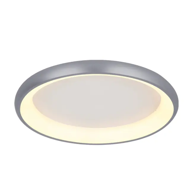Hart 04416CE/AN/W/61 Πλαφονιέρα οροφής LED ανθρακί