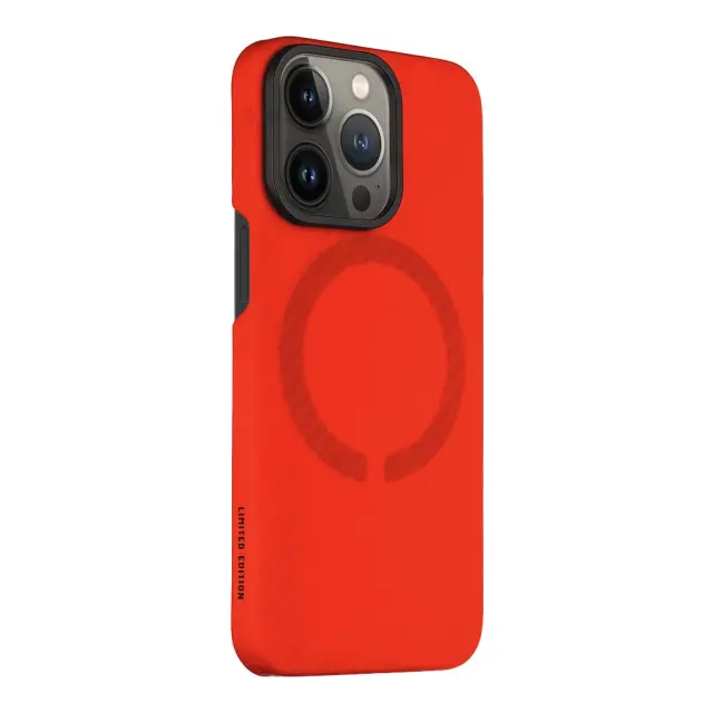 Tactical MagForce Aramid Bloody Mary Limited Edition pro Apple iPhone 13 Pro 2