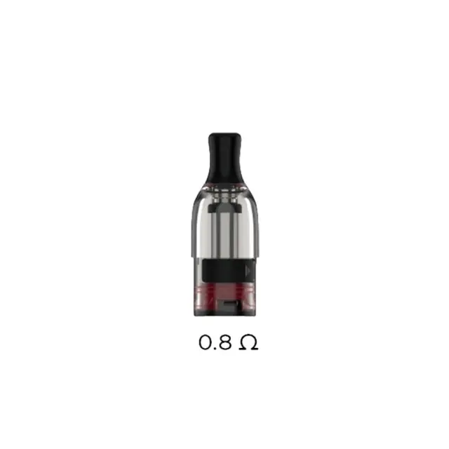 Vaporesso Eco One Replacement Pods 0.8ohm